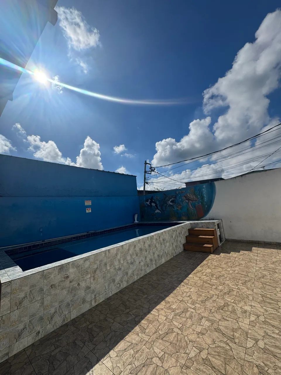 Foto - Cubatão - Vila Esperança
