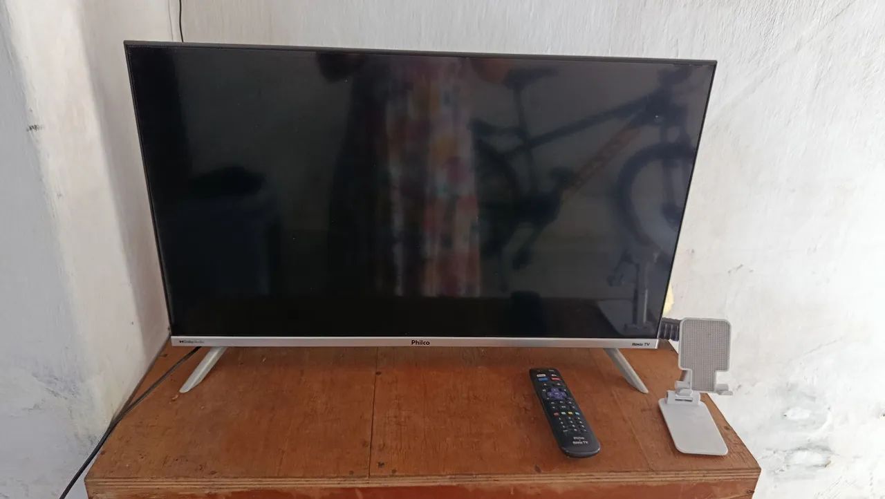 Smart TV Philco