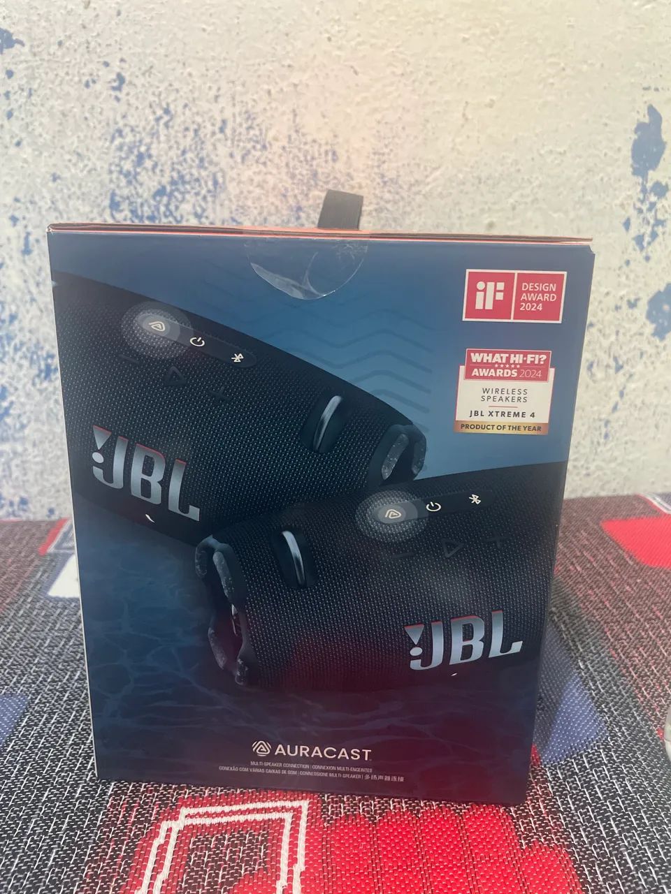 JBL XTREME 4 - Foto 3