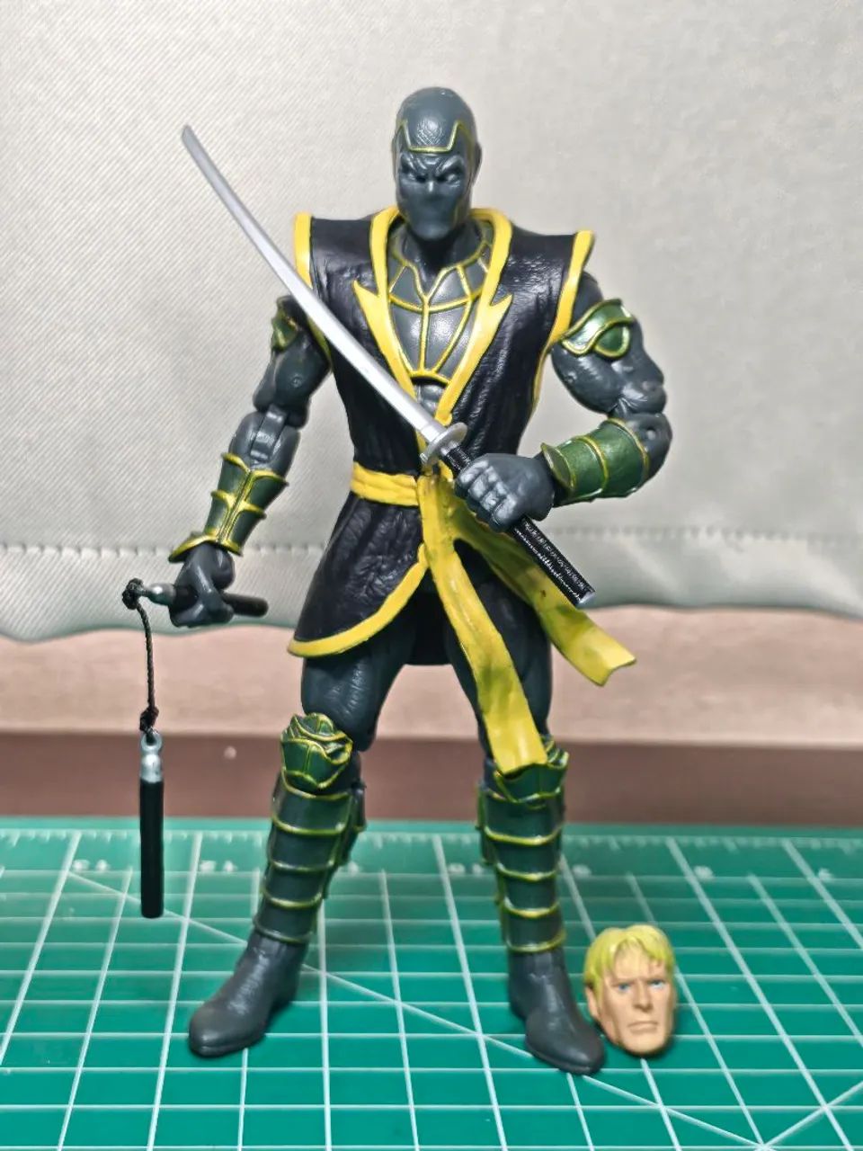 Ronin - Marvel Legends  - Foto 2