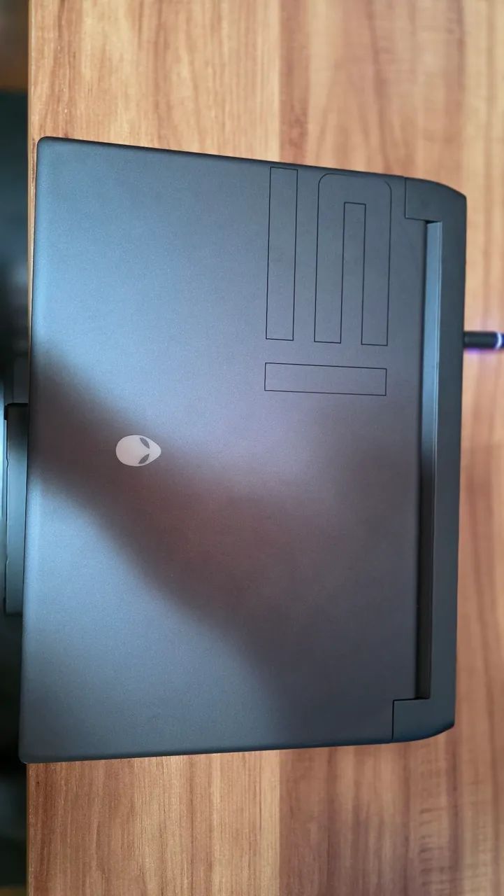 Notebook Alienware M15 R6 16GB RTX 3070 - Foto 2