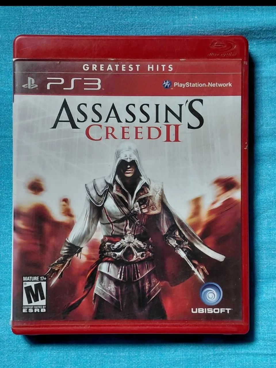 Assassin's Creed 2