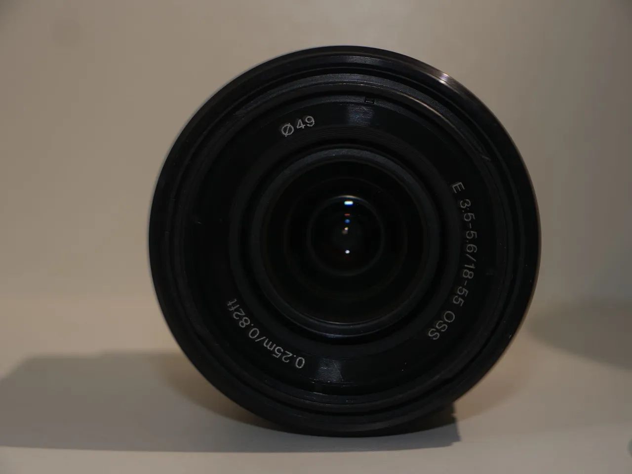 Sony alpha a3000 - Foto 5