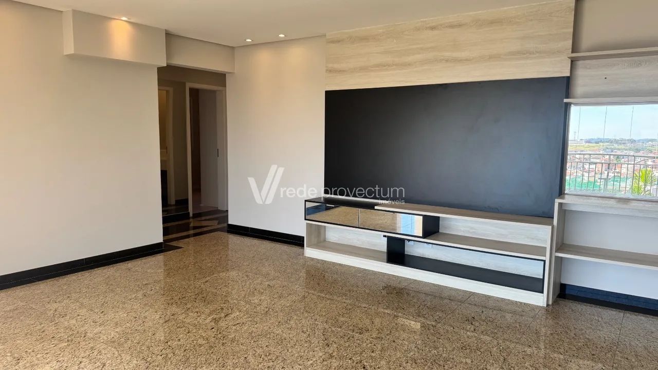 apartamento - Jardim Chapadão - Campinas - Foto 4