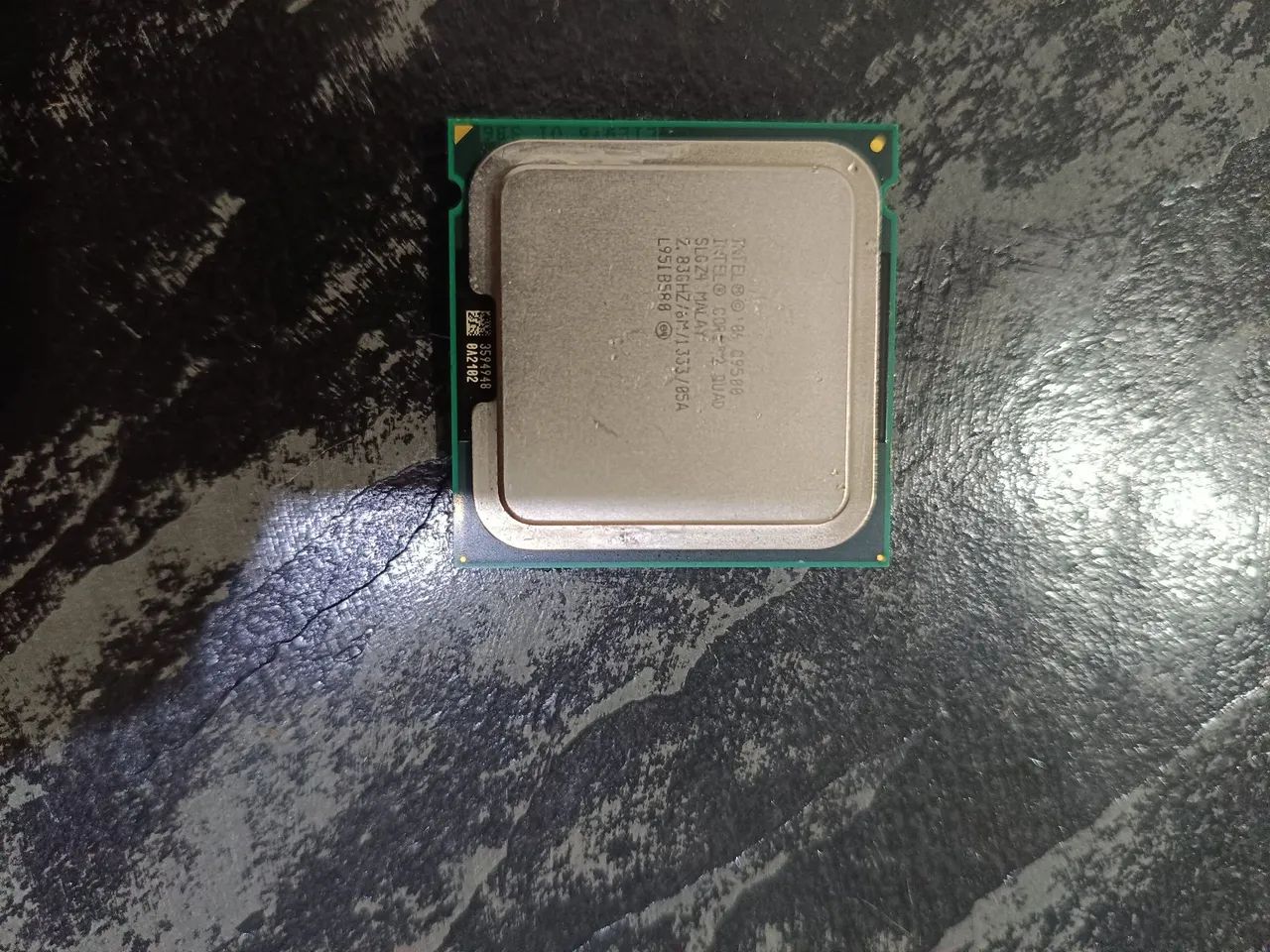 Processador 775 Core 2 Quad - Foto 2