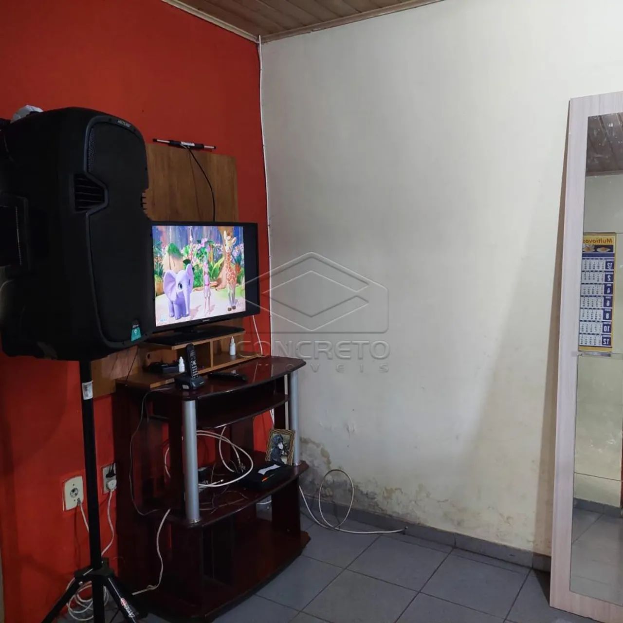 Casa Padrão em Bauru - Foto 3