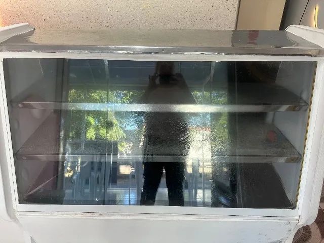 Balcão refrigerado 1,20  - Foto 2