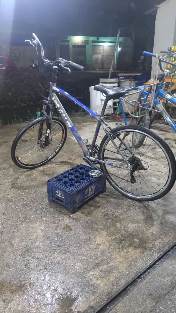 Caloi 700