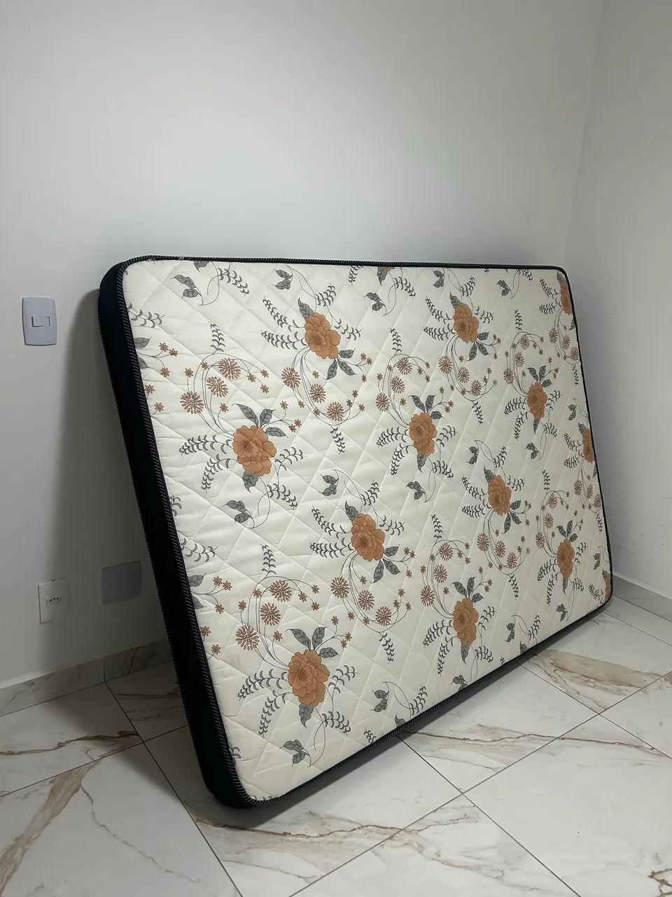 Colchão casal espuma D45 - Foto 3