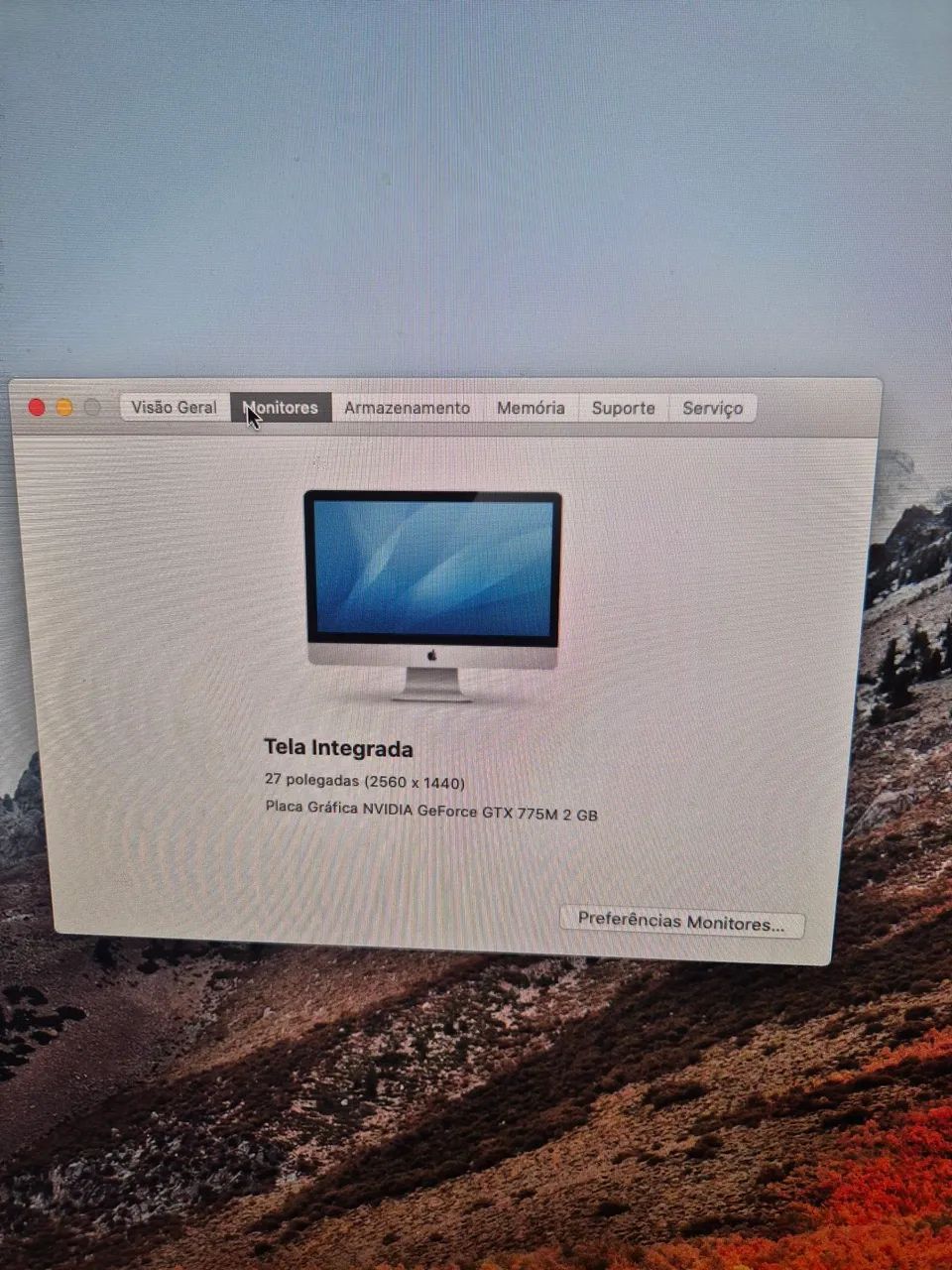 Imac Late 2013 macOs Catalina - Foto 3