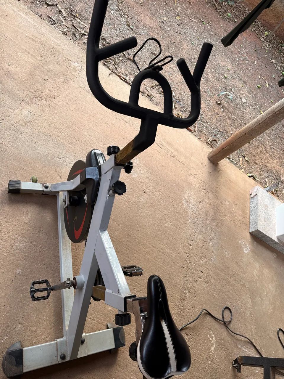 Bike spinning LF 480 PRO - Foto 3