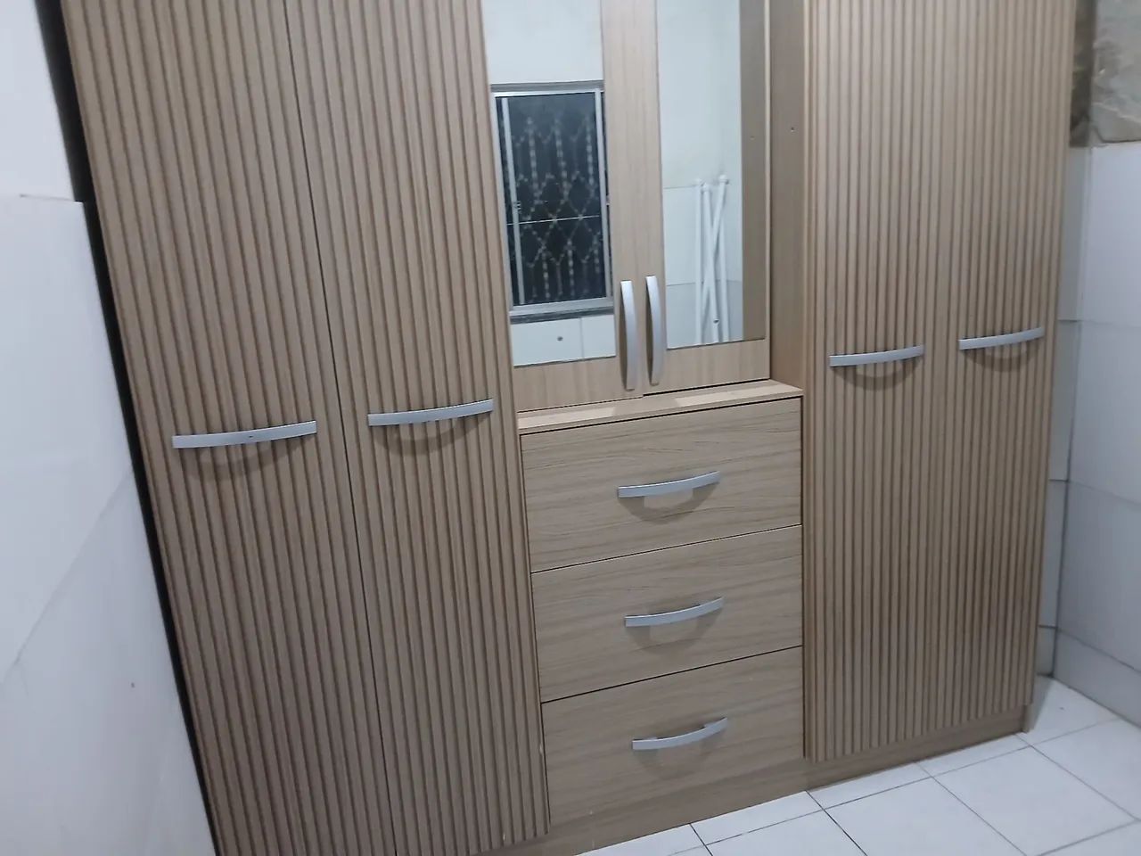 Guarda Roupa Casal  - Foto 2