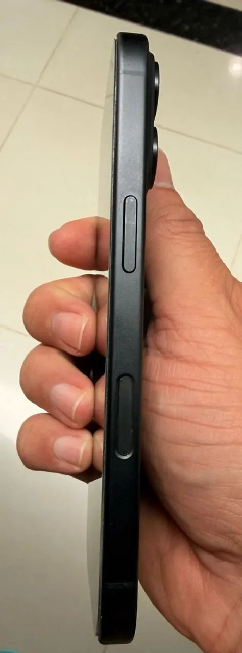 iPhone 16 - 128gb - Foto 4