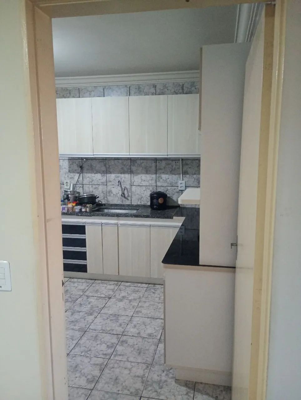 Vendo apartamento de 2/4 No setor dos Afonsos  - Foto 4