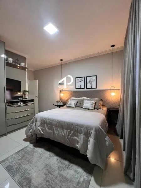 Casa com 4 quarto(s) no bairro Cidade Verde em Cuiabá - MT - Foto 2