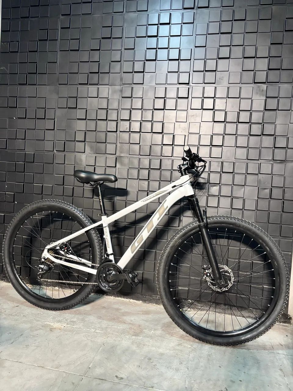 BICICLETA ARO 29 PROMOÇÃO