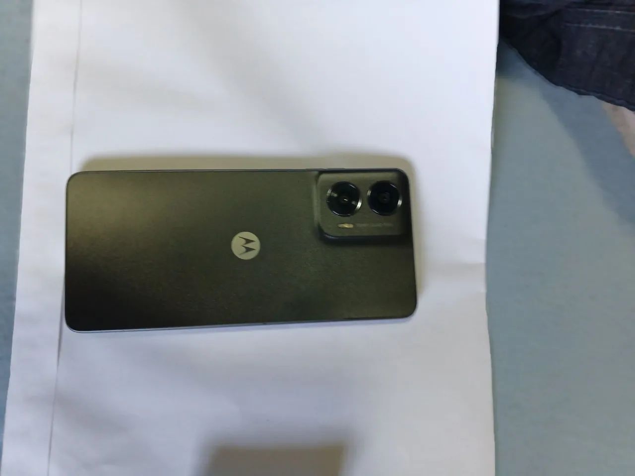 Moto g24 - Foto 2