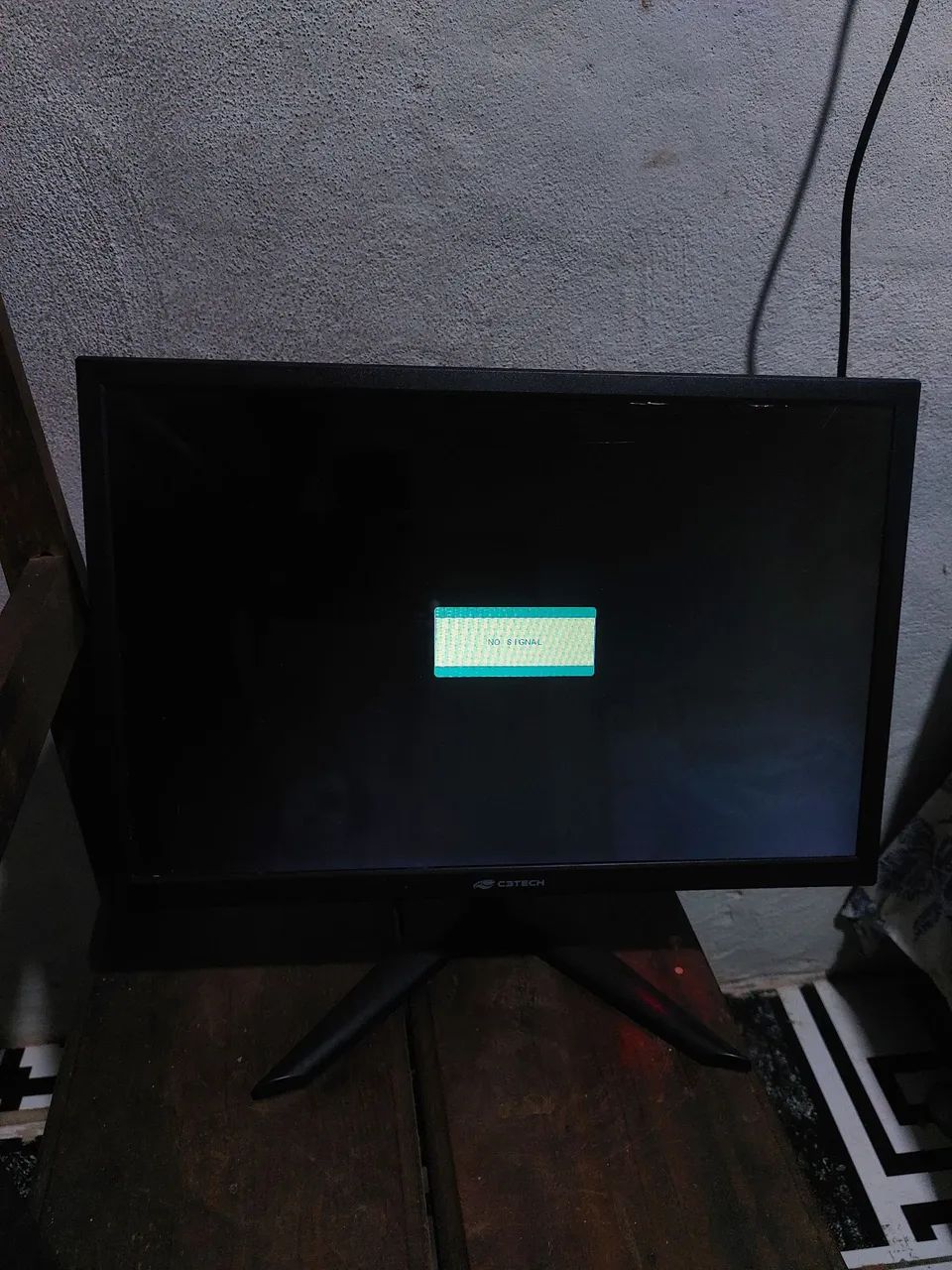 Monitor com defeito - Foto 3