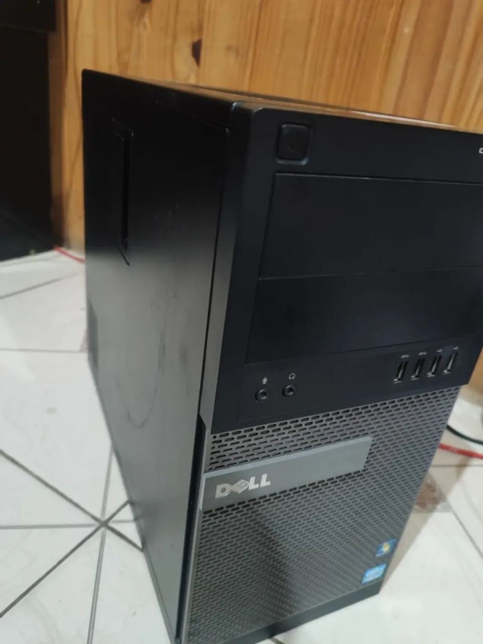 Computador desktop - Foto 3