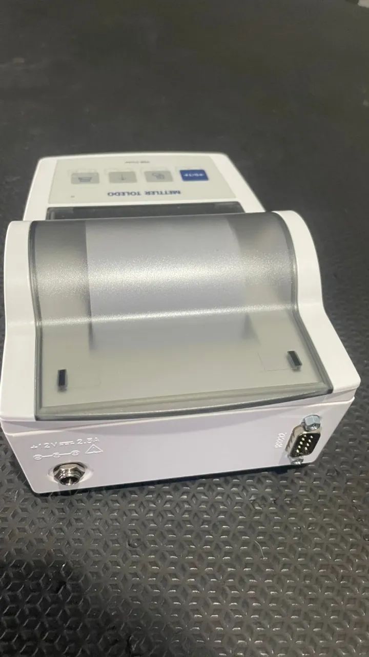 Impressora Mettler Toledo P-26 - Foto 4