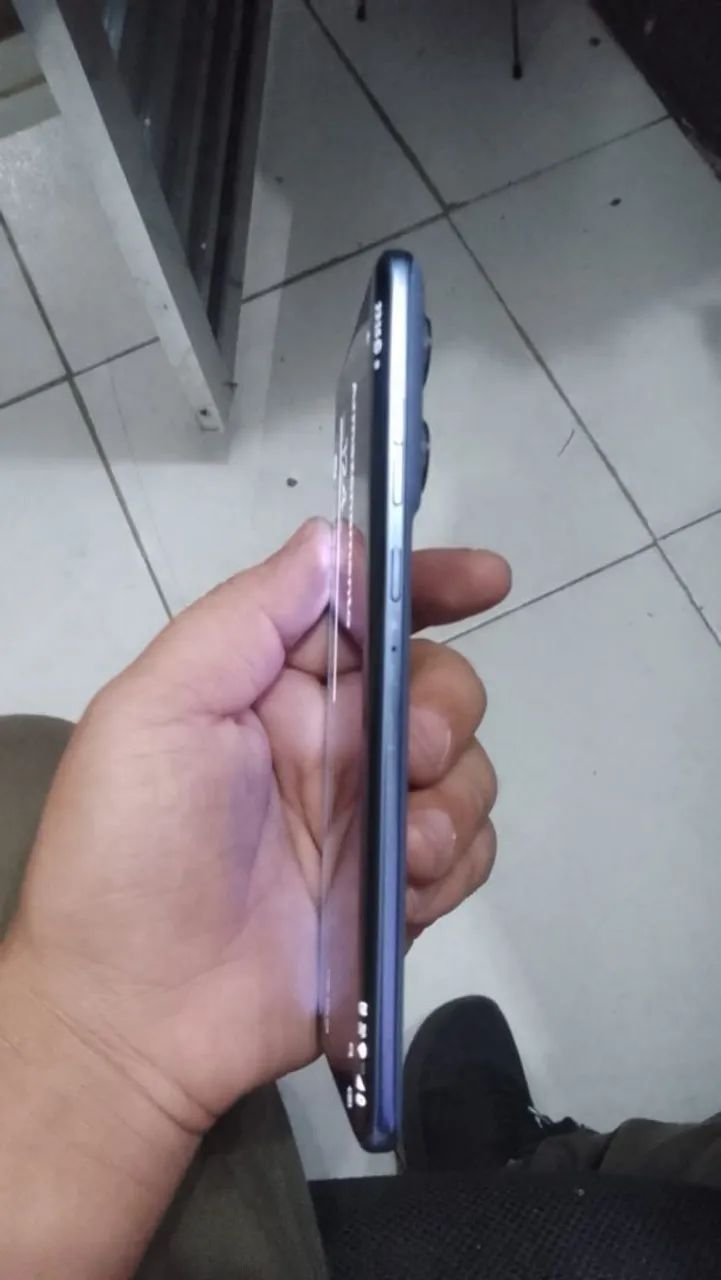 MOTO EDGE 60 FUSION - Foto 3