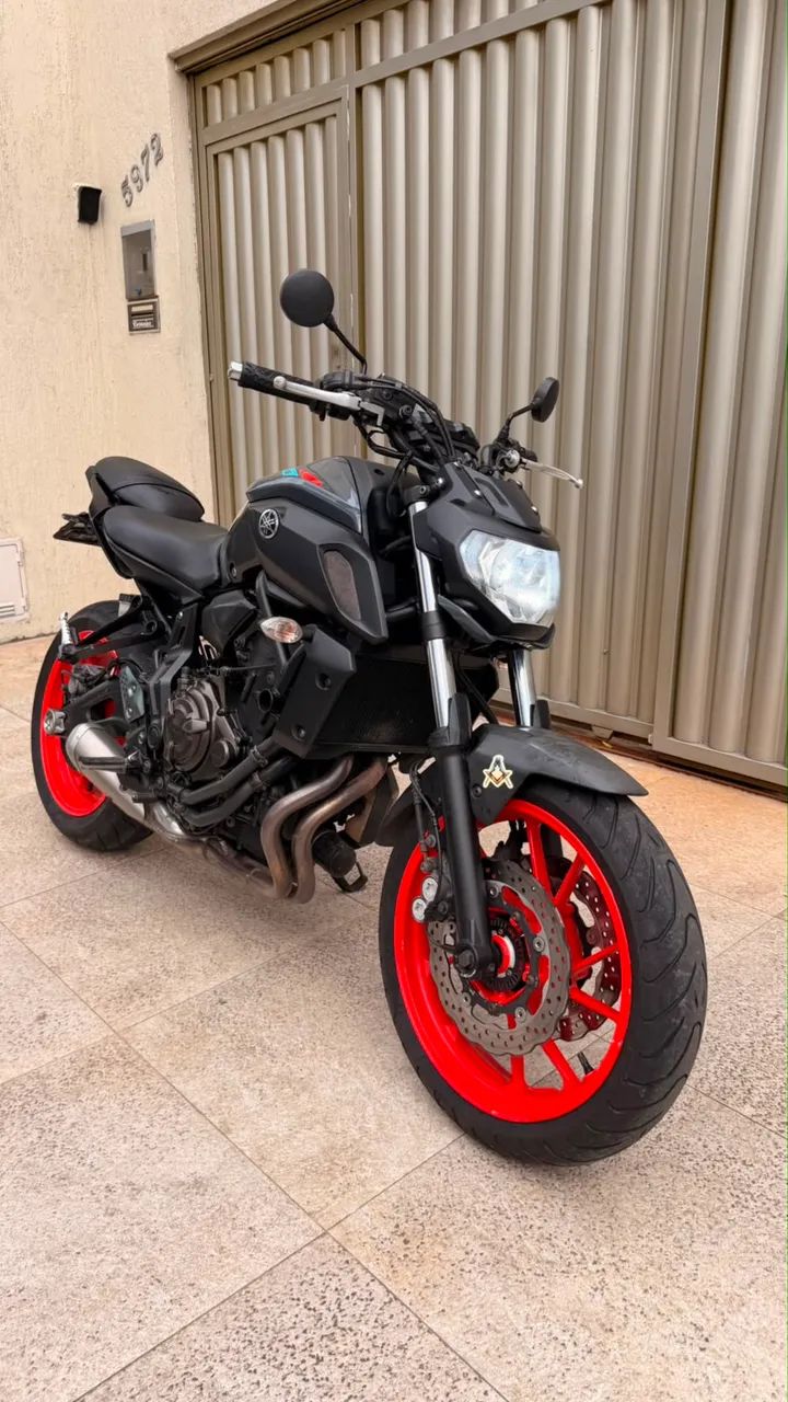 Moto Top  - Foto 4
