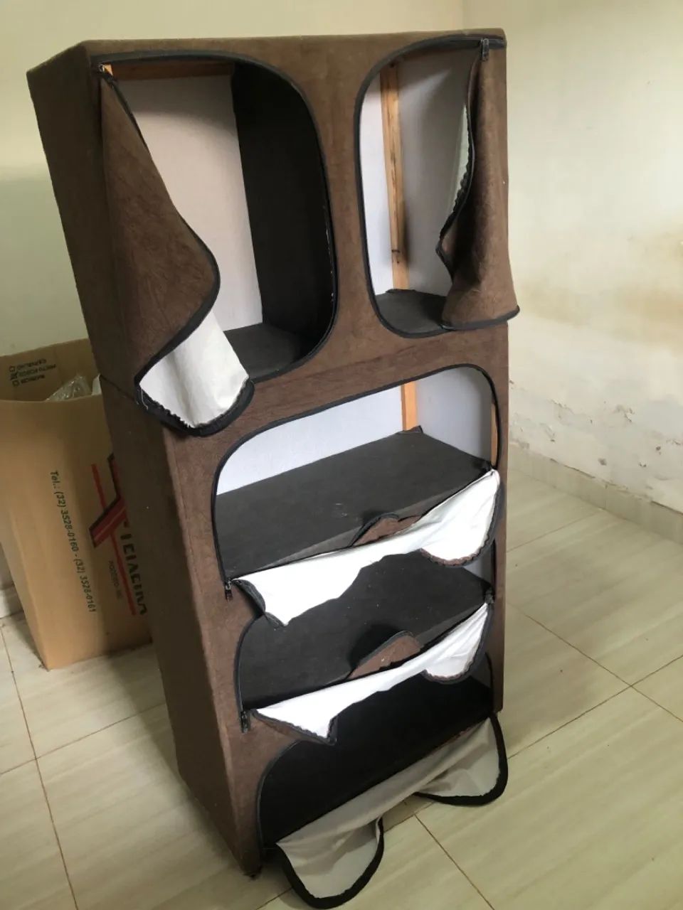 Sapateira  - Foto 4