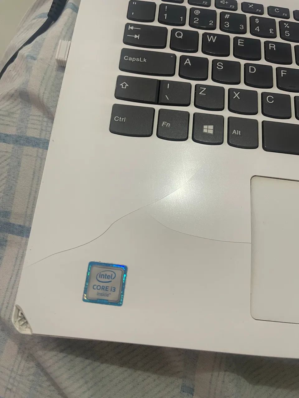 Notebook lenovo core i3 - Foto 3