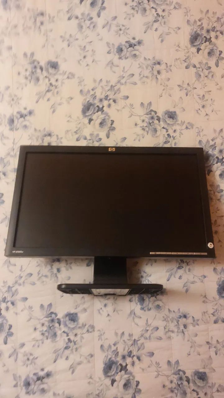 Monitor hp - Foto 2