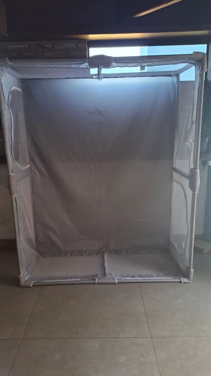 Vendo cercadinho - Foto 4