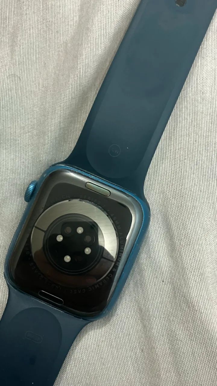 Apple Watch Series 7 - Foto 4