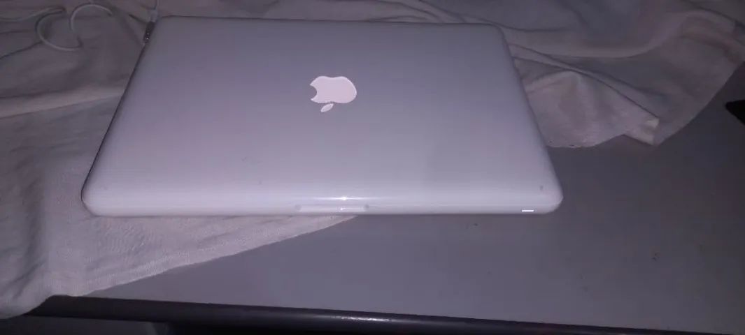 Macbook - Foto 4