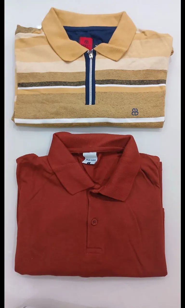 Roupas Masculinas G - Foto 3