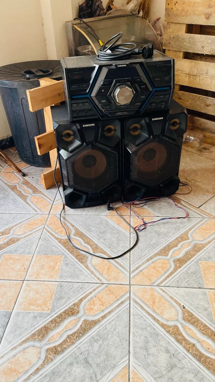 Som Samsung  - Foto 3