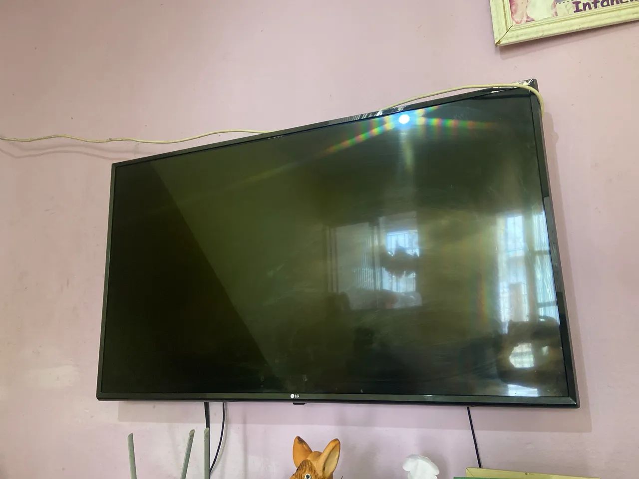Televisão 