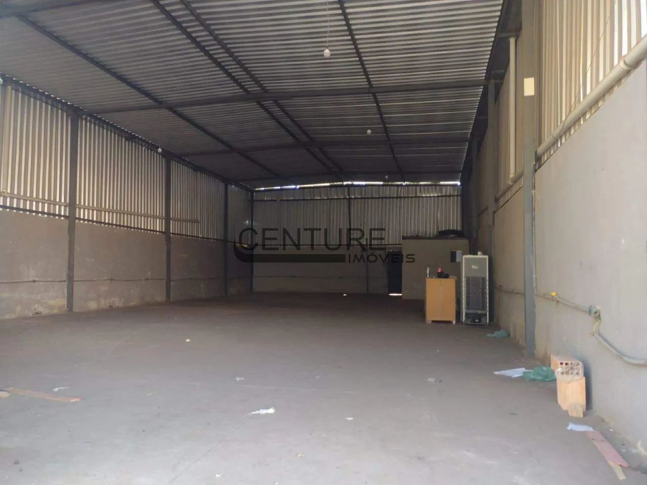 Galpão para Locação com 300m² Próximo ao Mega Space em Santa Luzia - Foto 4