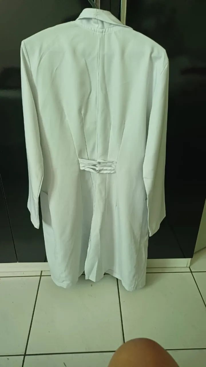 Vendo 3 jalécos  - Foto 2