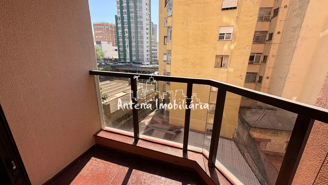 Apartamento com 01 suíte em Santa Cecília - Cód.: 13197. - Foto 5