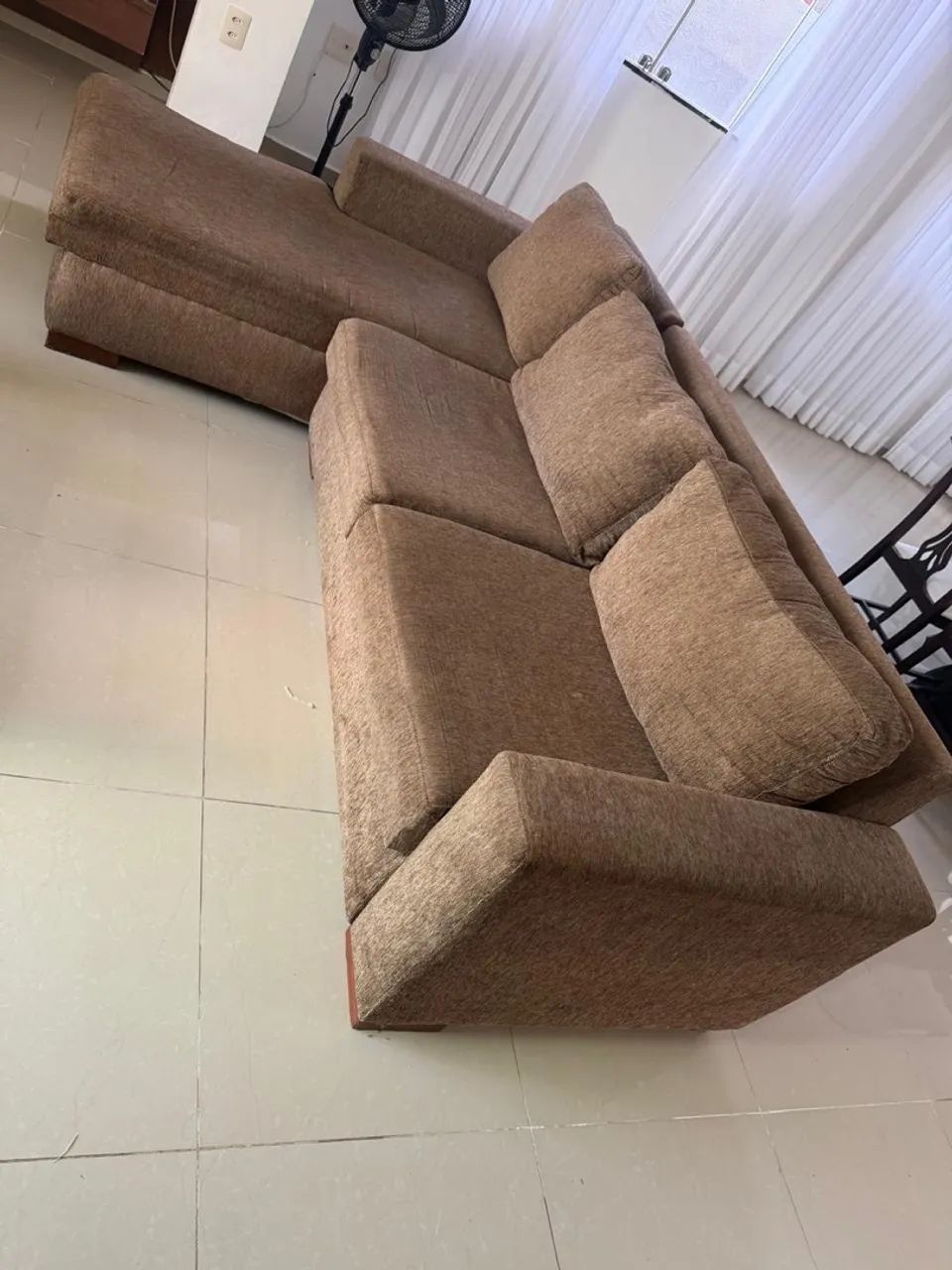 Sofá - Foto 2