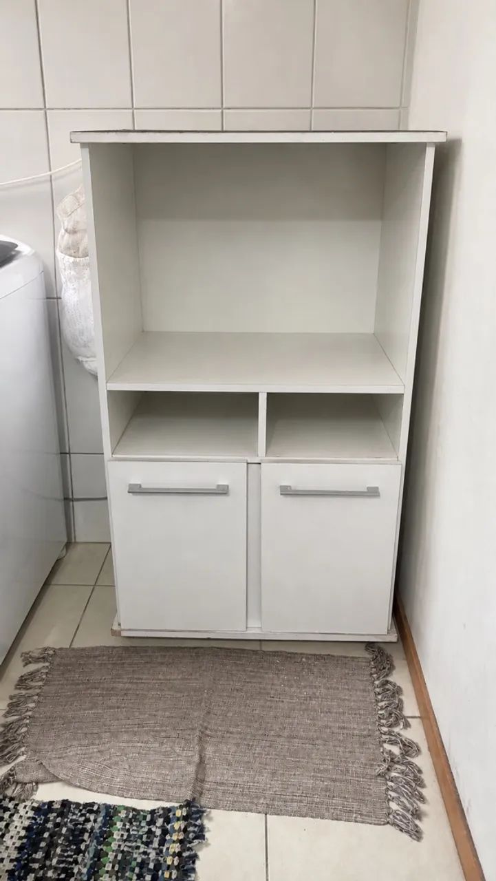 Balcão multiuso 