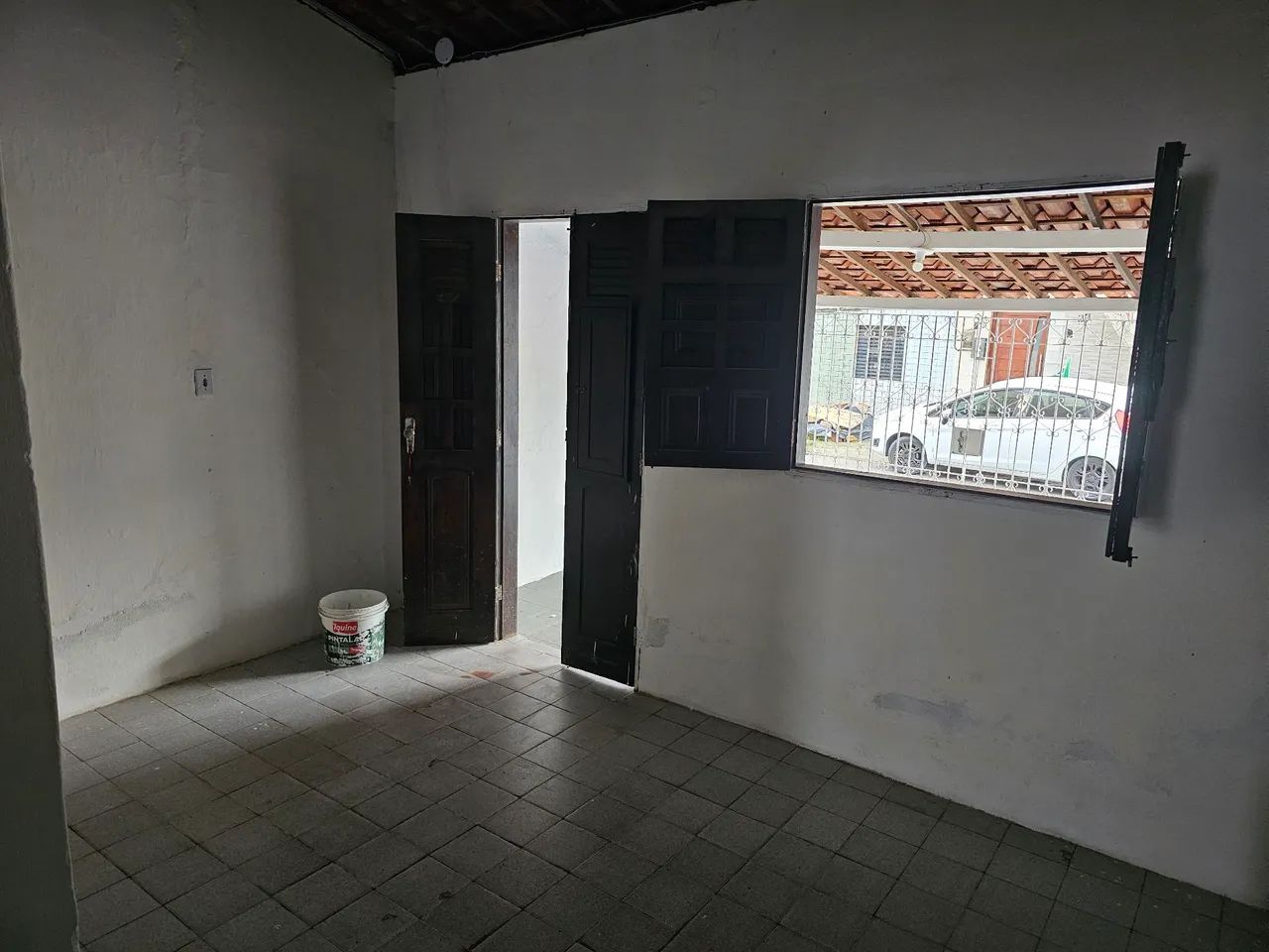 ALUGO ÓTIMA CASA NO JACINTINHO!  - Foto 4