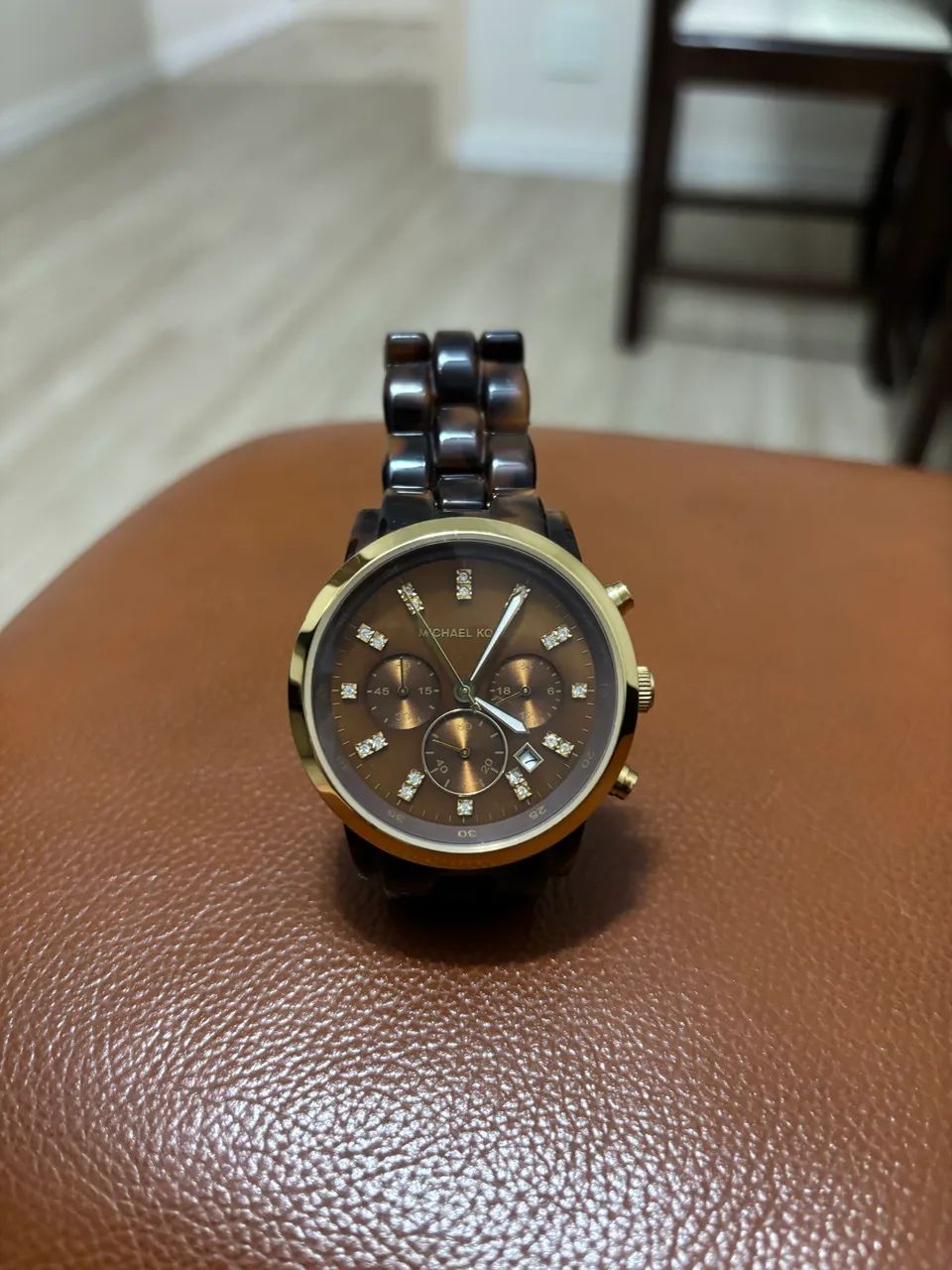 RELÓGIO FEMININO MICHAEL KORS
