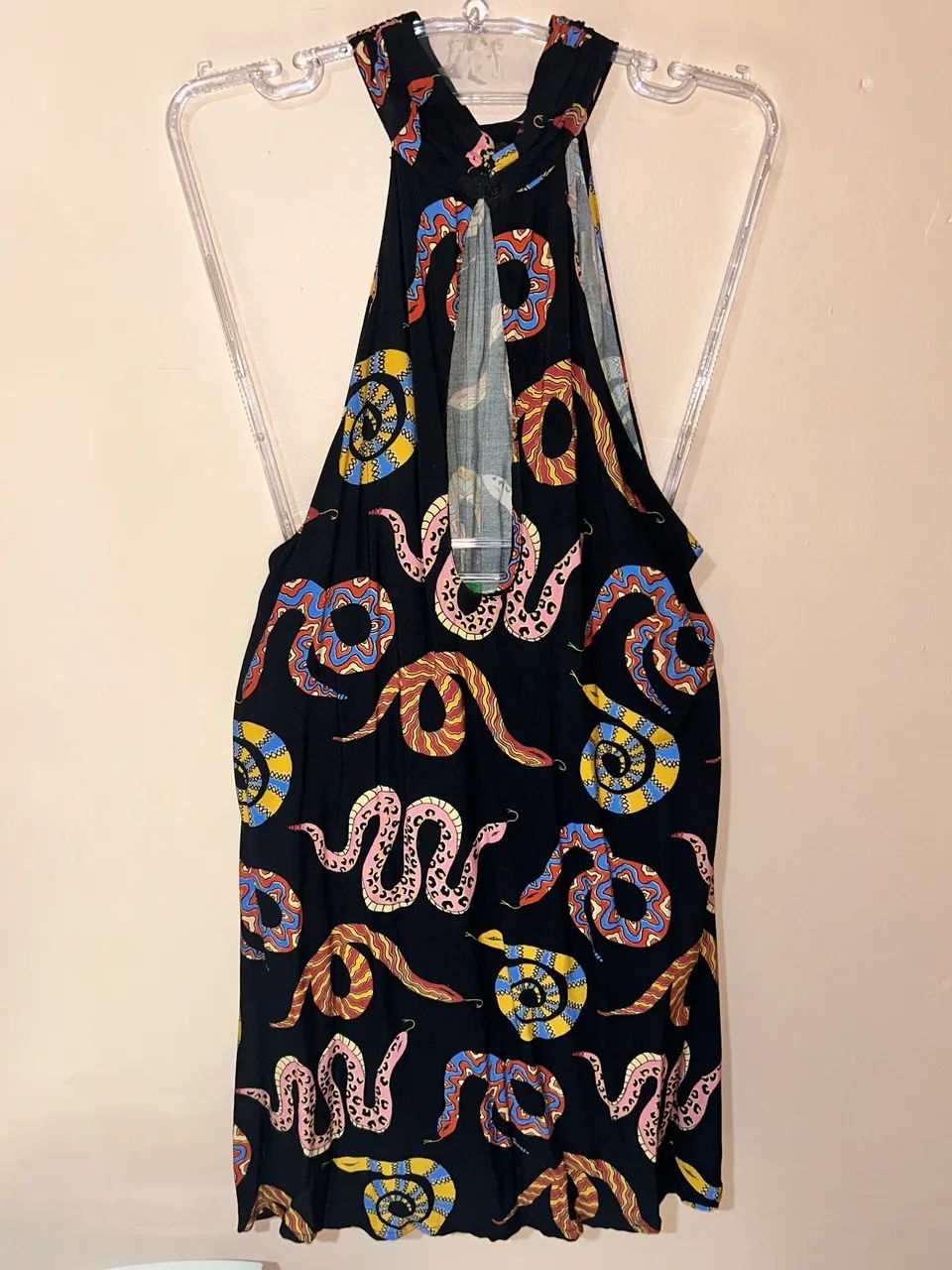 Vestido Farm M  - Foto 4