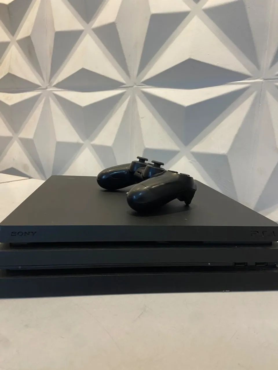 Ps4 slim pro 1tera - Foto 3
