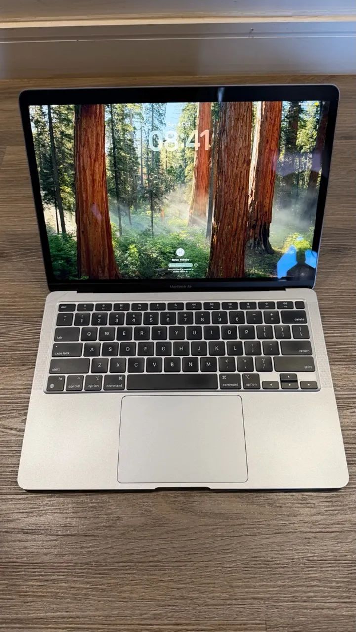 Macbook Air M1 - Foto 3