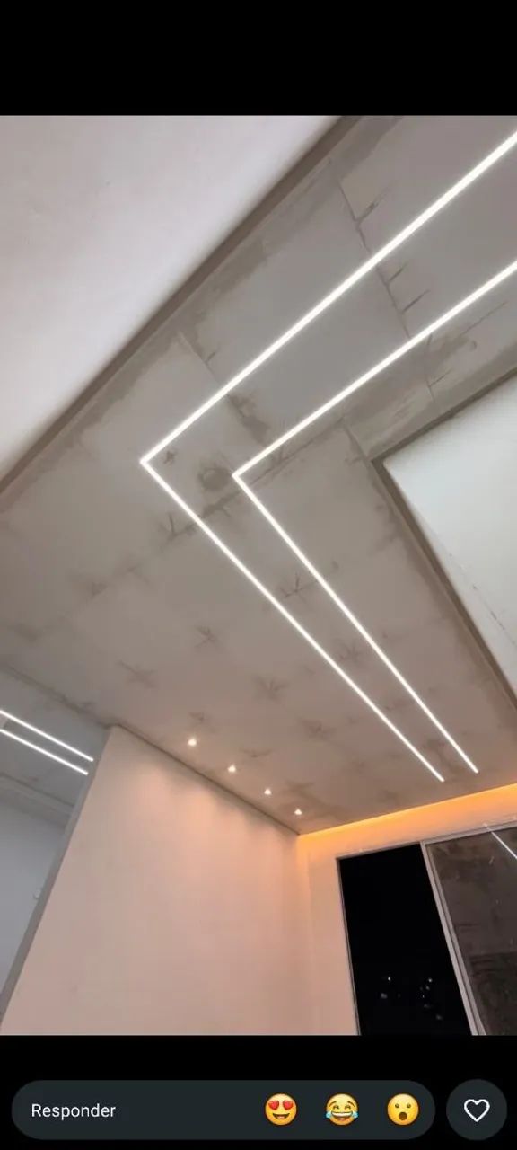 Profissional de qualidade no Gesso - Foto 3
