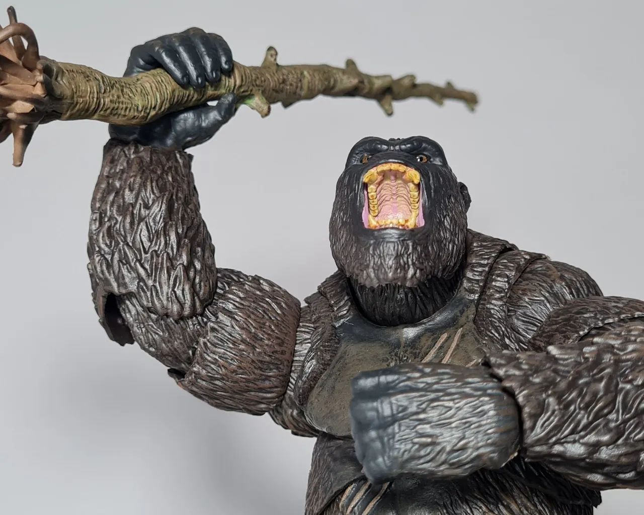 Hiya Toys Kong 2017 Exquisite Basic - Foto 2