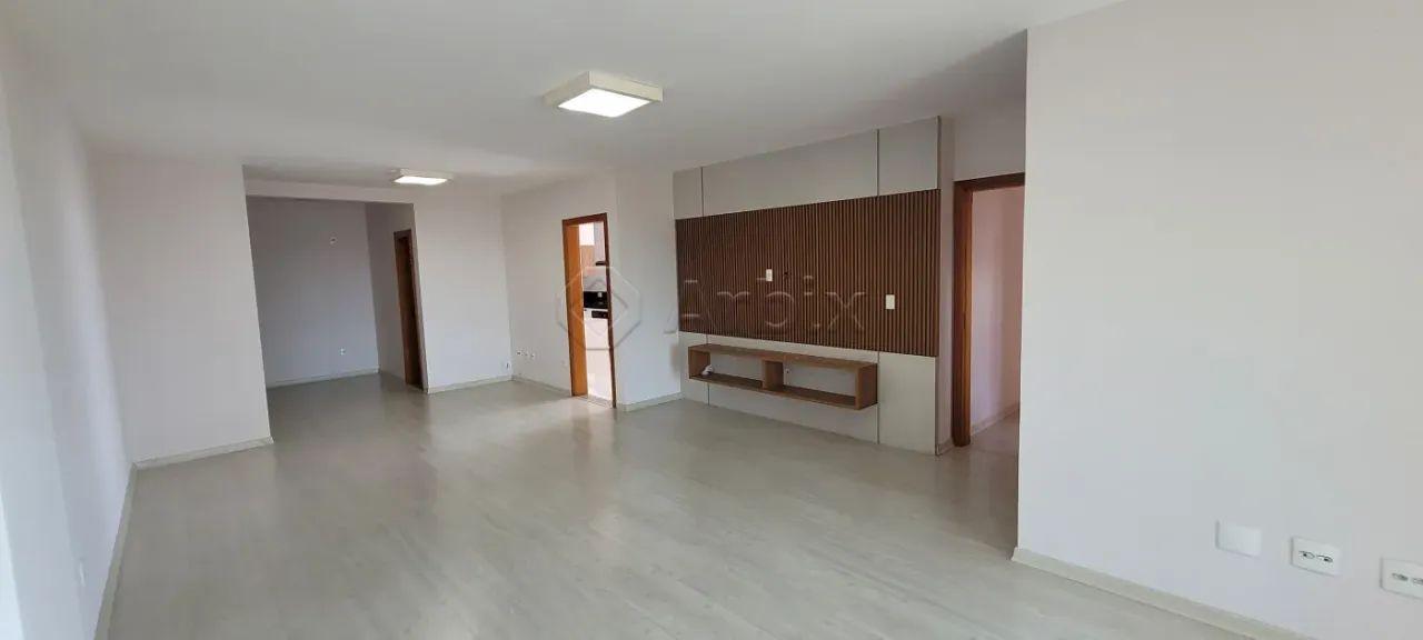 Apartamento para locação Edificio Itamaraty em Nova Odessa