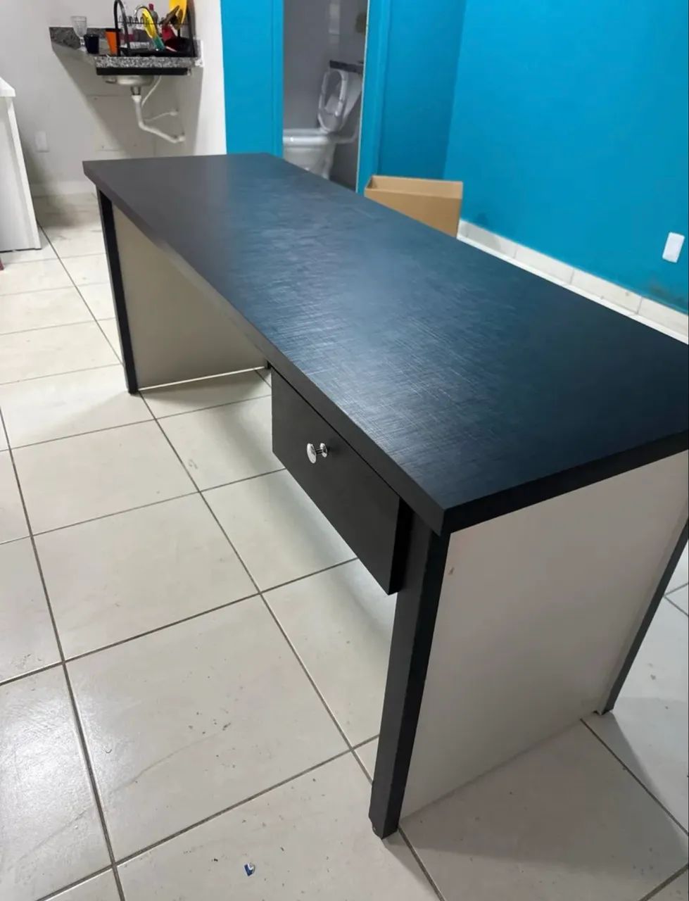 Mesa de Estudo/Escritório  - Foto 2