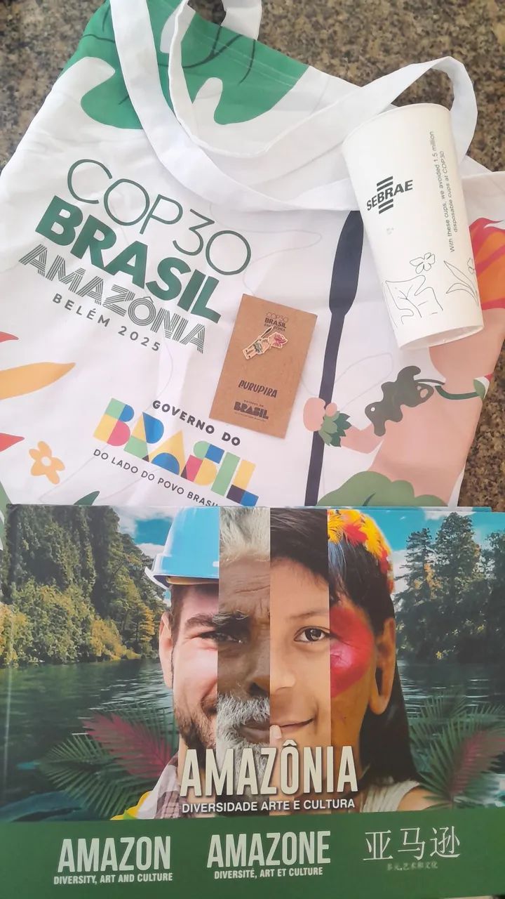 Kit Cop 30